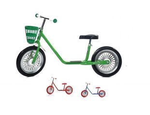 Детский беговой велосипед Mini Sparite цена и информация | Самокаты | kaup24.ee