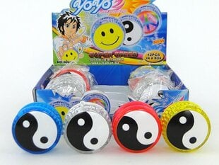 YO-YO mänguasi цена и информация | Игрушки для девочек | kaup24.ee
