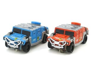 Трасса для игрушечных машин цена и информация | Игрушки для мальчиков | kaup24.ee