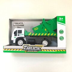 Игрушечный грузовик цена и информация | Игрушки для мальчиков | kaup24.ee
