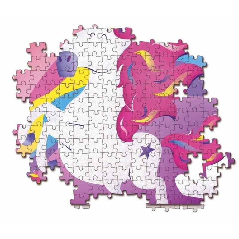Kõrgekvaliteetne Clementoni Puzzle kollektsioon, 500 tk. hind ja info | Pusled | kaup24.ee