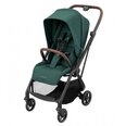 Sportlik jalutuskäru Maxi Cosi Leona, Essential Green