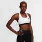 Spordirinnahoidja Nike Wmns Swoosh Band W BV3900-100 bra, 54205 hind ja info | Naiste spordiriided | kaup24.ee