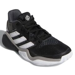 Poiste korvpallitossud Adidas Harden Stepback Jr EF9905 54044 hind ja info | Laste spordijalatsid | kaup24.ee