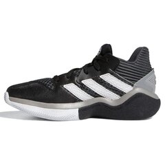 Poiste korvpallitossud Adidas Harden Stepback Jr EF9905 54044 hind ja info | Laste spordijalatsid | kaup24.ee