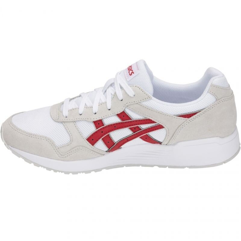 Meeste tossud Asics Lyte Trainer M 1201A006 101 (55910) hind ja info | Spordi- ja vabaajajalatsid meestele | kaup24.ee