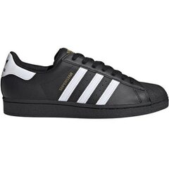 Meeste tossud Adidas Superstar M EG4959, 57137 hind ja info | Spordi- ja vabaajajalatsid meestele | kaup24.ee