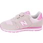 Laste tossud New Balance YV373SP 33,5, 57175 hind ja info | Laste spordijalatsid | kaup24.ee