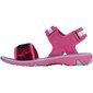 Laste sandaalid Kappa Seaqueen K Footwear Jr 260767K 2260, roosa hind ja info | Laste sandaalid | kaup24.ee