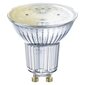 Nutikas LED-pirn Ledvance Smart Spot GU10 5W 350lm hind ja info | Lambipirnid, lambid | kaup24.ee