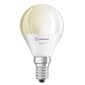 Nutikas LED pirn Ledvance Smart Mini bulb E14 5W 470lm, 3 tk цена и информация | Lambipirnid, lambid | kaup24.ee