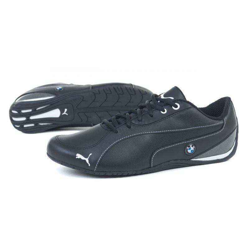 Meeste tossud Puma Drift Cat 5 Bmw Nm M 304879 05, 57448 hind ja info | Spordi- ja vabaajajalatsid meestele | kaup24.ee