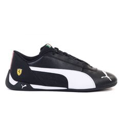 Meeste tossud Puma SF R-Cat M 339937 02 (66812), must hind ja info | Spordi- ja vabaajajalatsid meestele | kaup24.ee