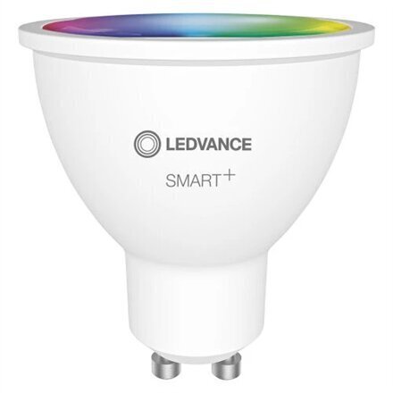 Nutikas LED-pirn Ledvance Smart Spot GU10 5W 350lm, 3 tk hind ja info | Lambipirnid, lambid | kaup24.ee