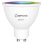 Nutikas LED-pirn Ledvance Smart Spot GU10 5W 350lm, 3 tk hind ja info | Lambipirnid, lambid | kaup24.ee