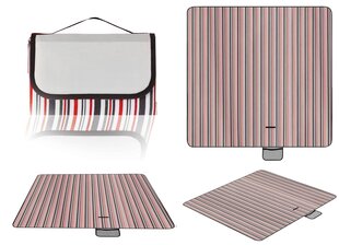 Piknikumatt, Marina, 150x200 cm цена и информация | Туристические матрасы и коврики | kaup24.ee