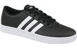 Meeste spordijalatsid Adidas Easy Vulc 2.0 B43665, must цена и информация | Spordi- ja vabaajajalatsid meestele | kaup24.ee