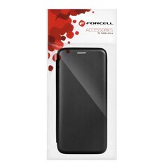 <p>Чехол Book Elegance Samsung A025G A02s, черный</p>
 цена и информация | Чехлы для телефонов | kaup24.ee