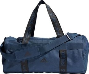 Adidas Spordikotid 4Athlts Duf S Navy hind ja info | Spordikotid, seljakotid | kaup24.ee