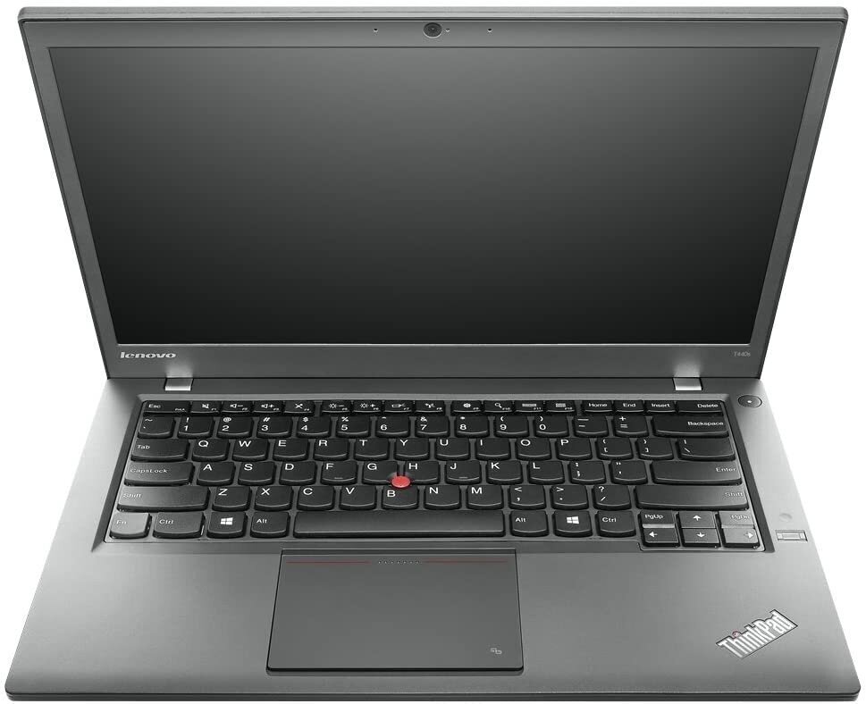 LENOVO ThinkPad T440s i5-4300U 14.0 HD+ 4GB RAM 128GB SSD Win10PRO hind ja info | Sülearvutid | kaup24.ee