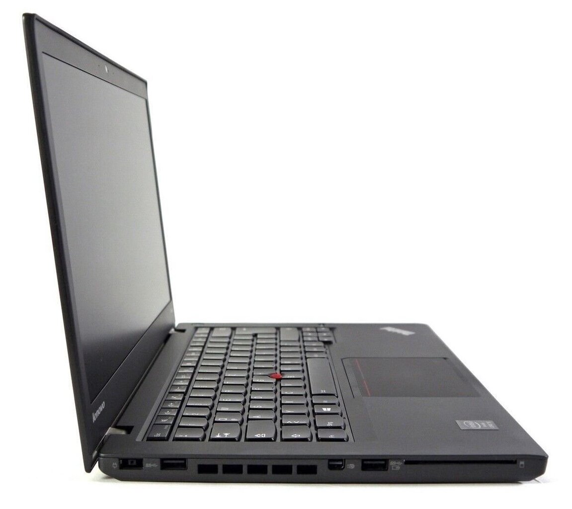 LENOVO ThinkPad T440s i5-4300U 14.0 HD+ 4GB RAM 128GB SSD Win10PRO hind ja info | Sülearvutid | kaup24.ee