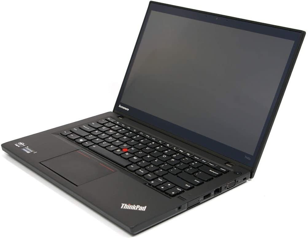 LENOVO ThinkPad T440s i5-4300U 14.0 HD+ 4GB RAM 128GB SSD Win10PRO hind ja info | Sülearvutid | kaup24.ee