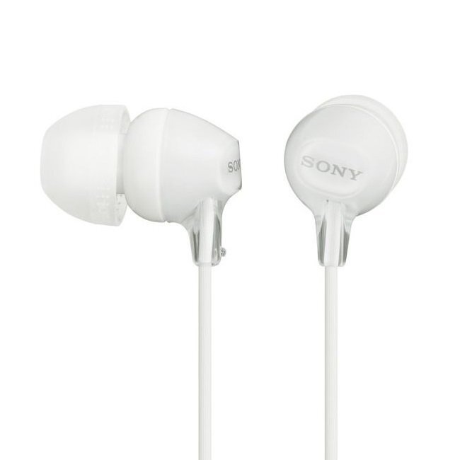 Sony MDR-EX15 hind ja info | Kõrvaklapid | kaup24.ee