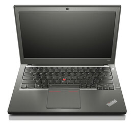 Компьютер LENOVO ThinkPad X240 i5-4300U 12.5 HD 4GB 128GB Win10 PRO цена и информация | Ноутбуки | kaup24.ee