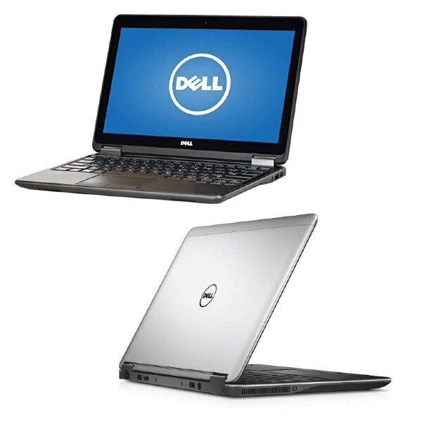 Dell Latitude E7240 i3-4010U 12.5 HD 8GB 256GB Win10PRO hind ja info | Sülearvutid | kaup24.ee