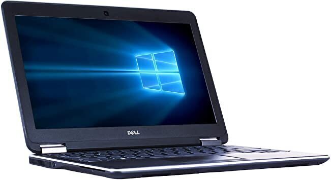 Dell Latitude E7240 i3-4010U 12.5 HD 8GB 256GB Win10PRO hind ja info | Sülearvutid | kaup24.ee