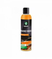 Vaha "Nano Wax" hind ja info | Autokeemia | kaup24.ee