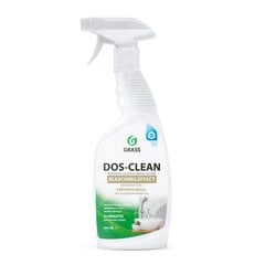Dos-clean universaalne puhastusvahend цена и информация | Очистители | kaup24.ee
