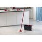 VILEDA põrandapuhastuskomplekt TURBO SMART hind ja info | Puhastustarvikud | kaup24.ee