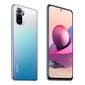 Xiaomi Redmi Note 10S, 64GB, Dual SIM, Ocean Blue hind ja info | Telefonid | kaup24.ee