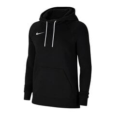 Спортивный джемпер женский Nike Park 20 W CW6957-010,черный цена и информация | Женские толстовки | kaup24.ee