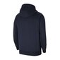 Spordikampsun meestele Nike Park 20 Fleece M CW6894-451, sinine цена и информация | Meeste pusad | kaup24.ee