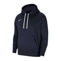 Spordikampsun meestele Nike Park 20 Fleece M CW6894-451, sinine цена и информация | Мужские толстовки | kaup24.ee