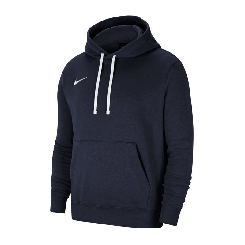 Spordikampsun meestele Nike Park 20 Fleece M CW6894-451, sinine цена и информация | Meeste pusad | kaup24.ee