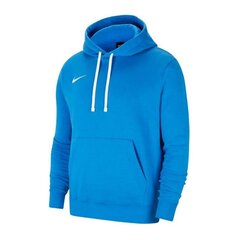 Nike спортивный джемпер мужской Park 20 Fleece M CW6894-463, синий цена и информация | Nike Одежда, обувь и аксессуары | kaup24.ee