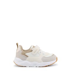 Laste jalanõud Shone - 10260-022 54179 10260-022_OFFWHITE-EU цена и информация | Детская спортивная обувь | kaup24.ee