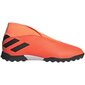 Jalgpalli puutsad Adidas Nemeziz 19.3 LL TF Jr EH0489 74033 цена и информация | Jalgpallijalatsid | kaup24.ee