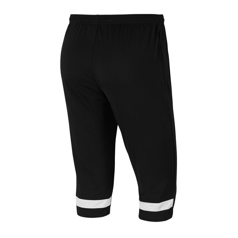 Meeste spordiretuusid Nike Dri-FIT Academy 21 M CW6125-010, must hind ja info | Meeste spordiriided | kaup24.ee