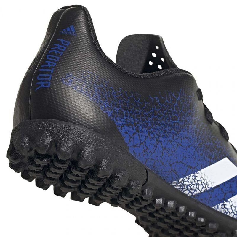 Jalgpalli puutsad Adidas Predator Freak 4 TF Jr FY0635 76625 цена и информация | Jalgpallijalatsid | kaup24.ee