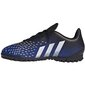 Jalgpalli puutsad Adidas Predator Freak 4 TF Jr FY0635 76625 hind ja info | Jalgpallijalatsid | kaup24.ee