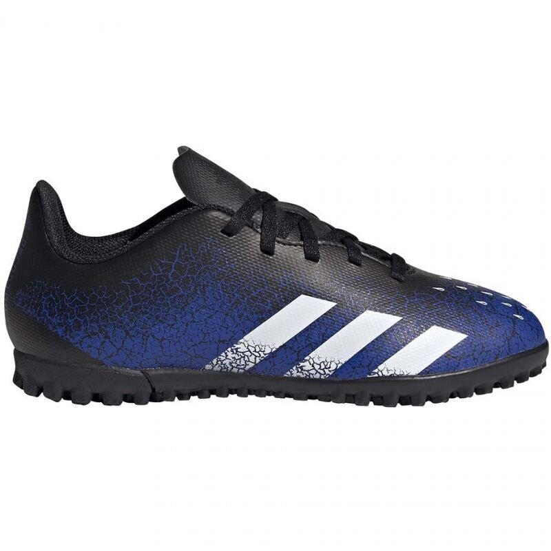 Jalgpalli puutsad Adidas Predator Freak 4 TF Jr FY0635 76625 hind ja info | Jalgpallijalatsid | kaup24.ee