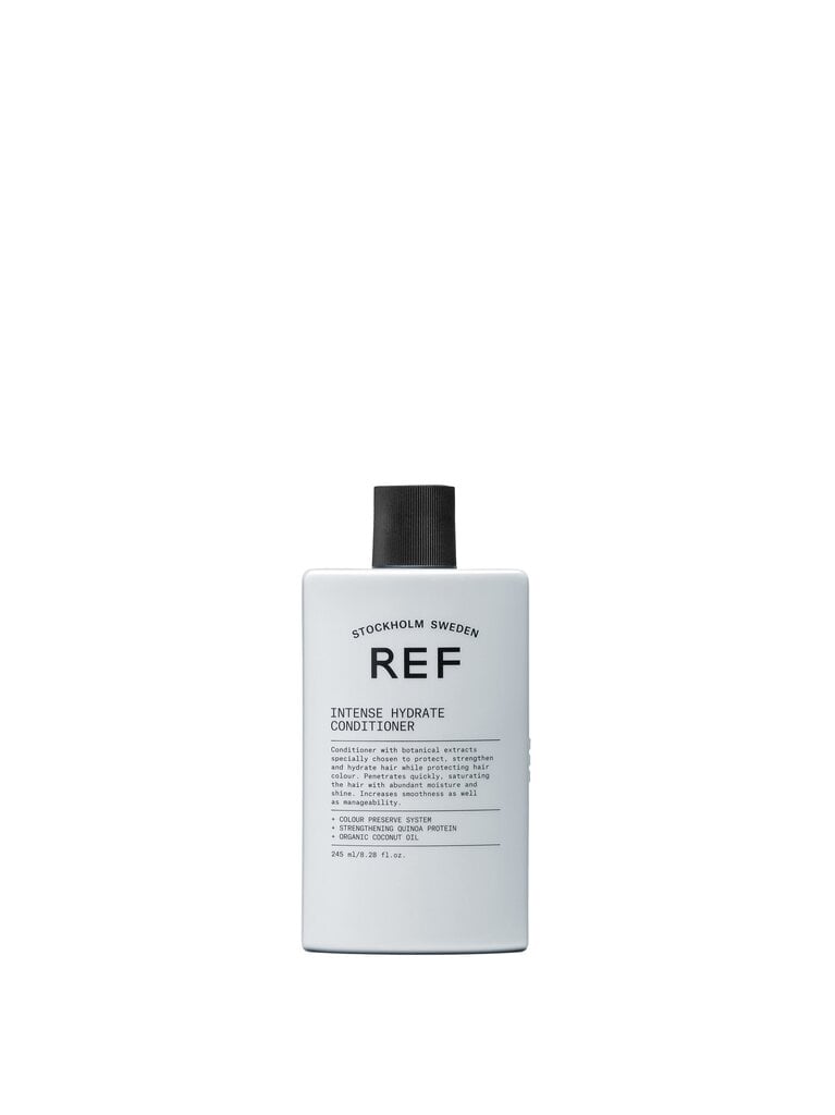 Ref Intense Hydrate Conditioner Niisutav palsam 245ml цена и информация | Juuksepalsamid | kaup24.ee