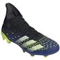 Jalgpalli puutsad Adidas Predator Freak 3 FG M FY0610 76646 hind ja info | Jalgpallijalatsid | kaup24.ee