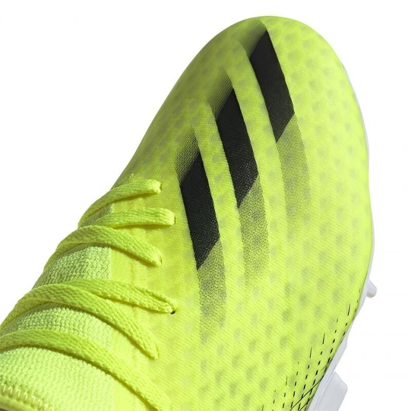 Jalgpalli puutsad Adidas X Ghosted 3 FG M FW6948 76654 hind ja info | Jalgpallijalatsid | kaup24.ee