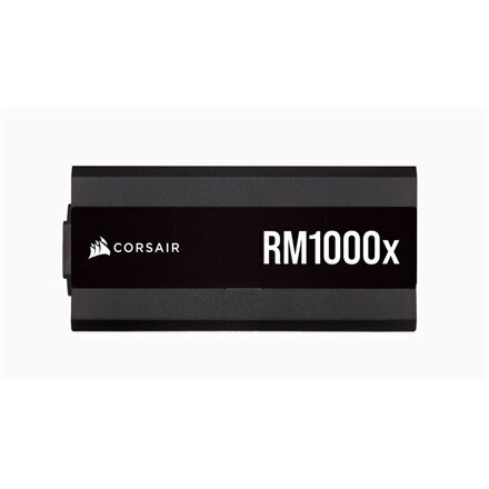 Corsair RMx Series RM1000x - 1000W 80Plus Gold ATX цена и информация | Toiteplokid (PSU) | kaup24.ee