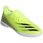 Jalgpalli puutsad Adidas X Ghosted 3 IN Jr FW6924 76678 цена и информация | Jalgpallijalatsid | kaup24.ee